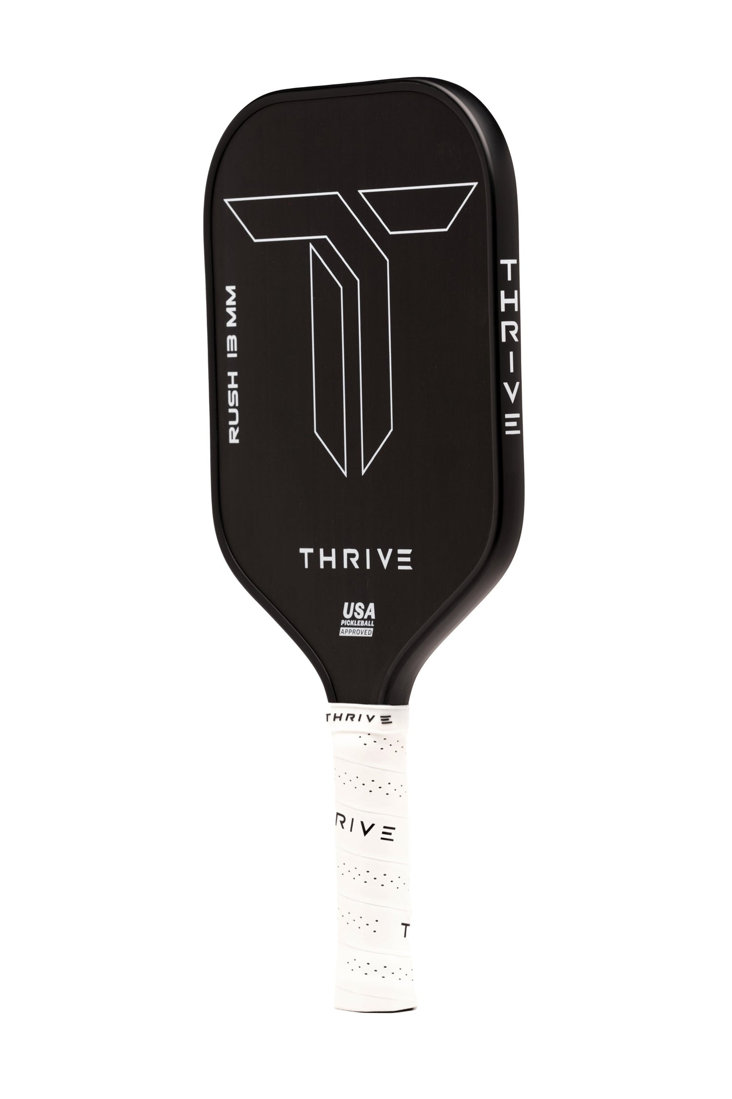 Rush 13 Paddle With Lead Weights And Weight Card Cover