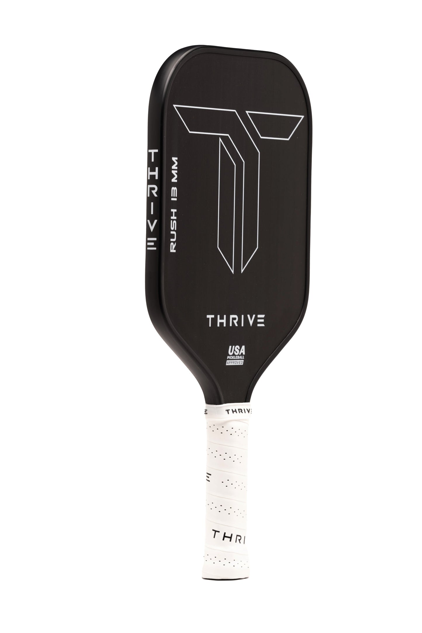 Rush 13 Paddle With Lead Weights And Weight Card Cover