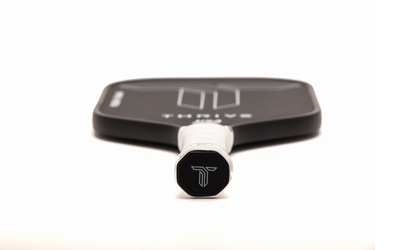 Threat 16 Singles Paddle Custom Weight Card And Weights