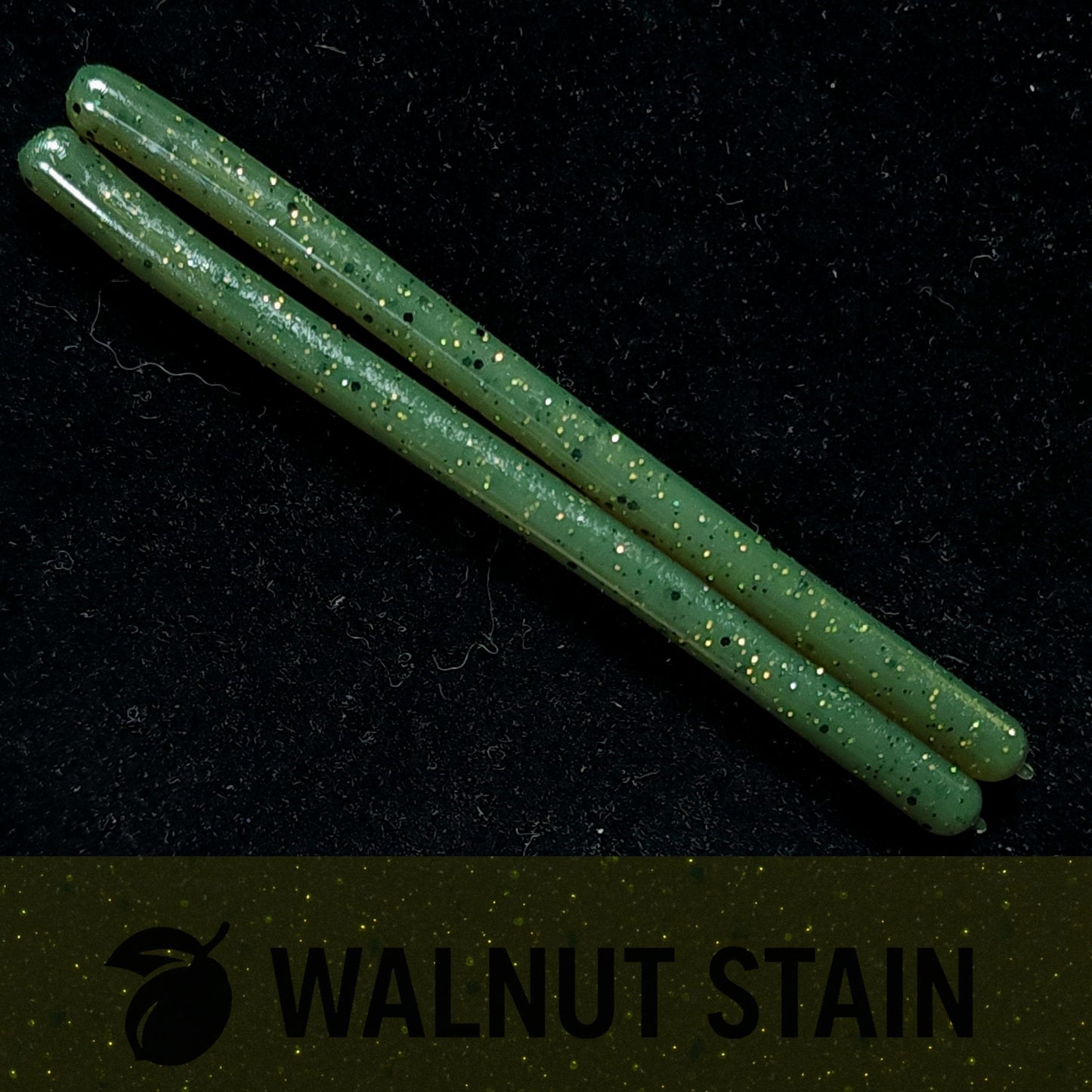Appalachian Trout Tamer 2.9 Inch Soft Plastic Trout Worm