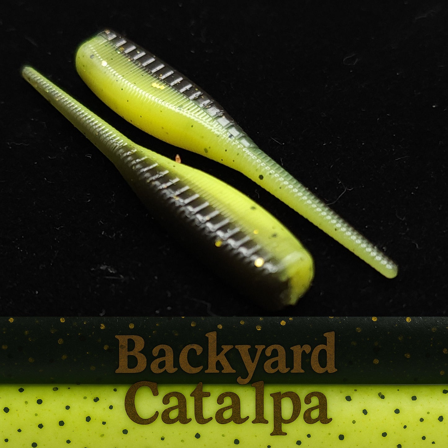 2 Inch Needlebutt Shad Crappie Lure For Freshwater Angling