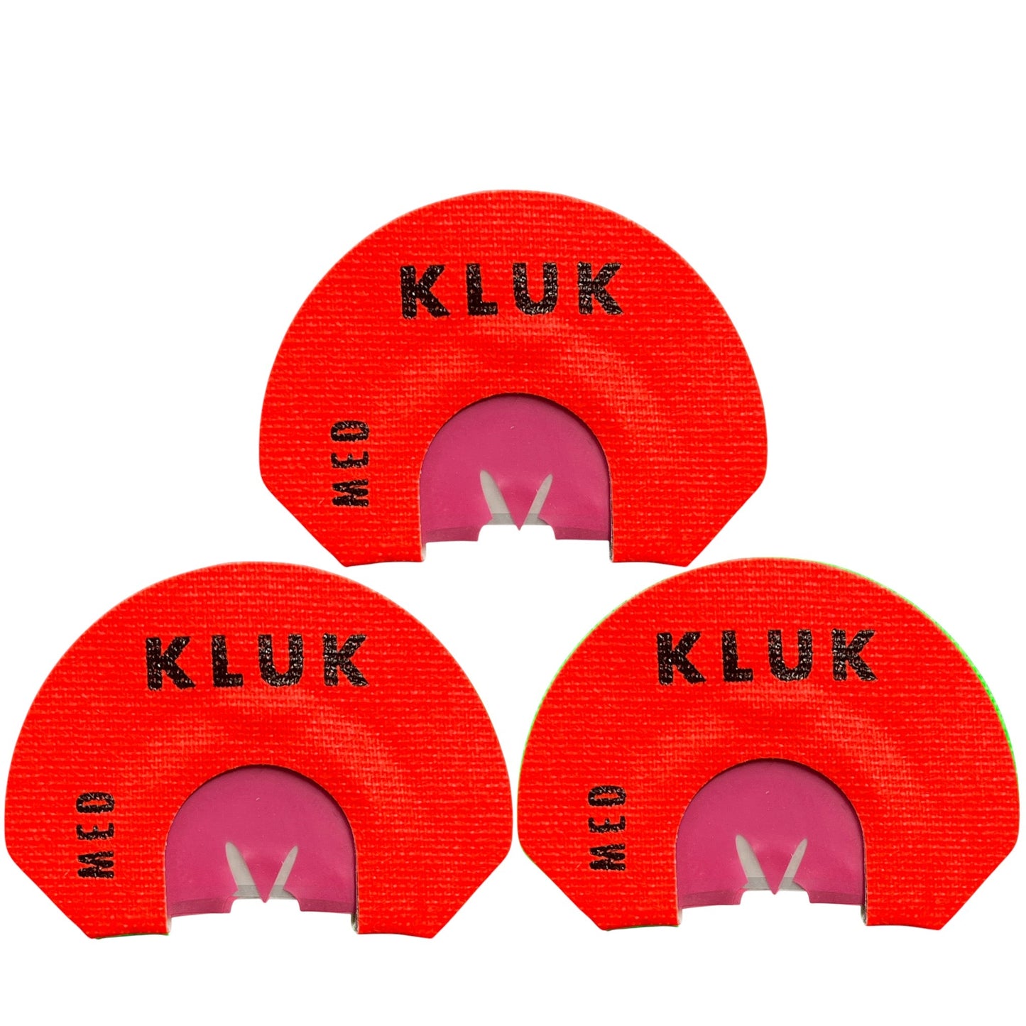 Death Blow Diaphragm Mouth Call Discounted Starter Pack
