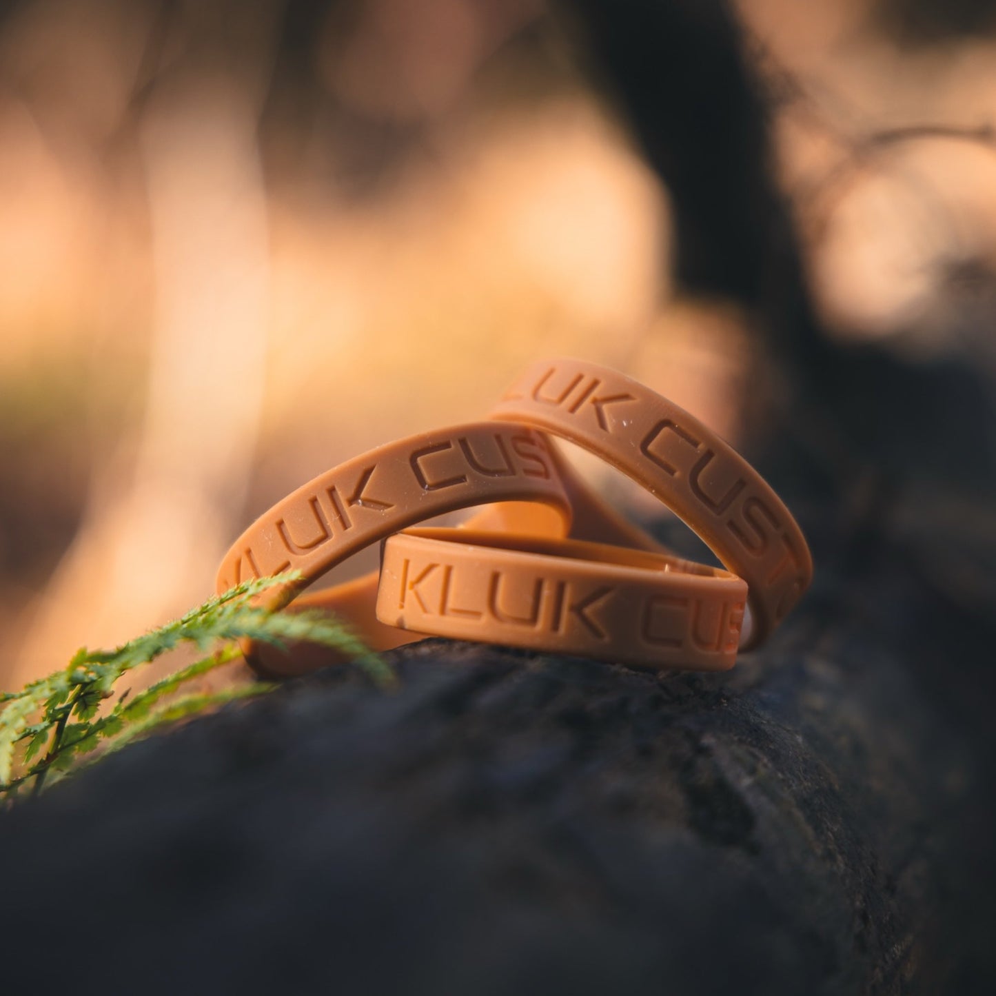 KLUK Box Call Silencing Band Silicone For Turkey Hunting