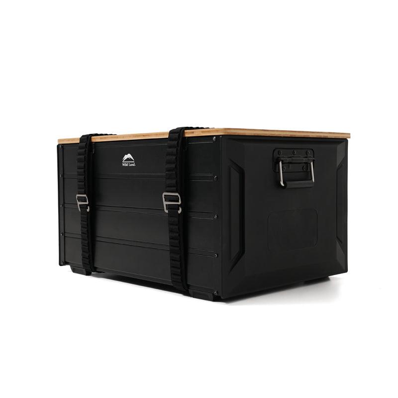 Wild Land Collapsible Durable Storage Box for Outdoor Gear