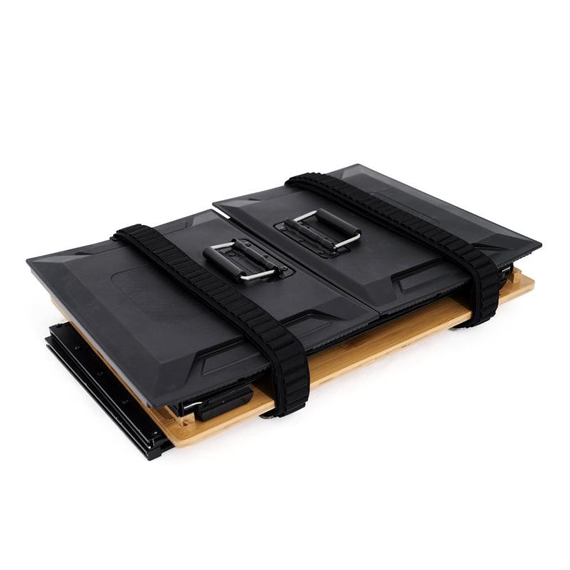 Wild Land Collapsible Durable Storage Box for Outdoor Gear
