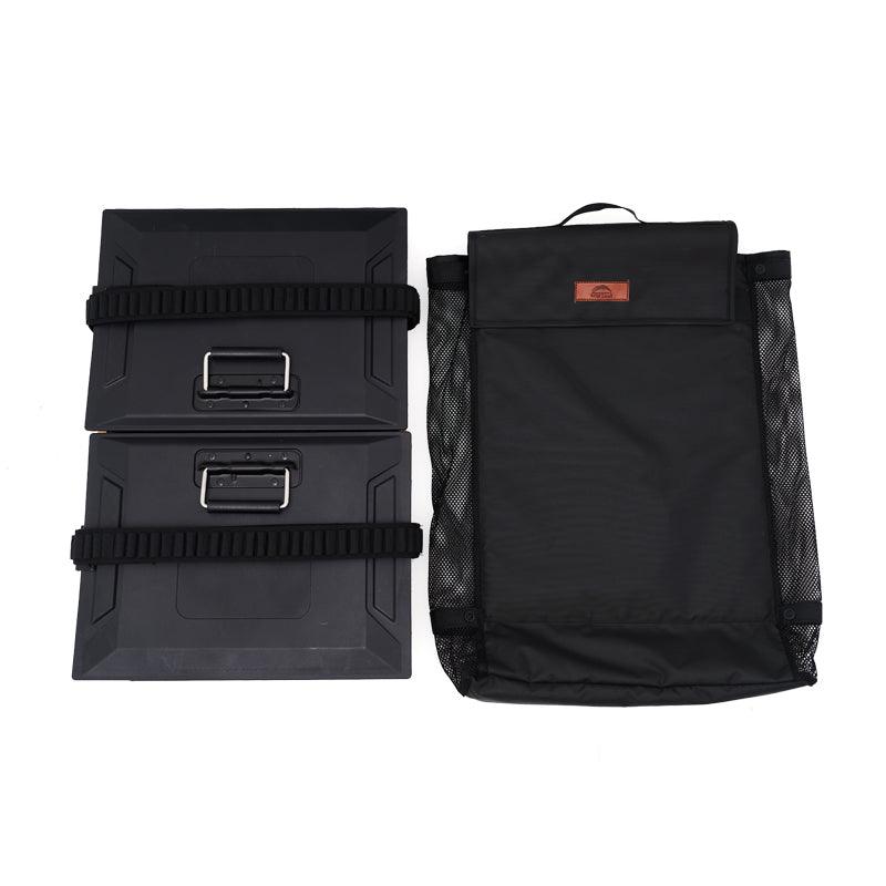 Wild Land Collapsible Durable Storage Box for Outdoor Gear