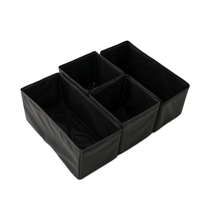 Wild Land Collapsible Durable Storage Box for Outdoor Gear