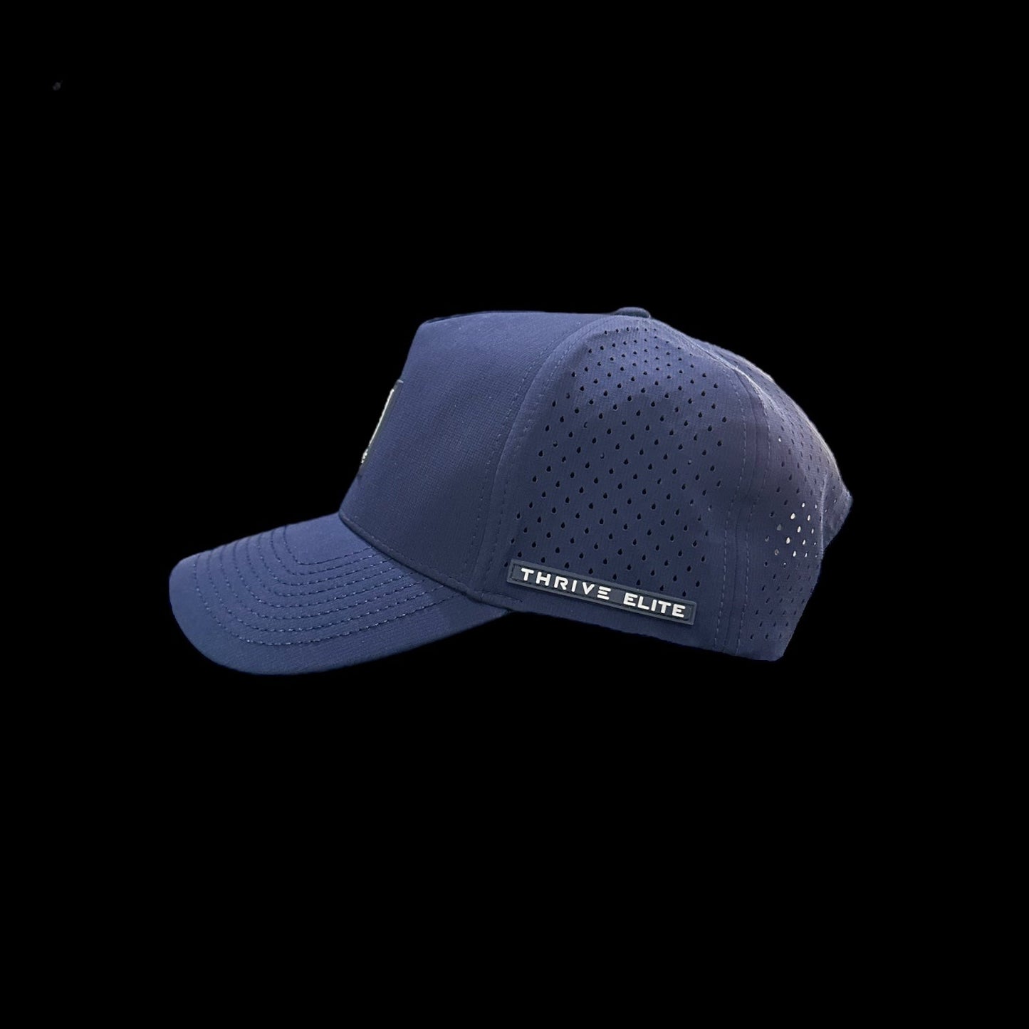 Thrive Elite Tour Hat Premium Pickleball Performance