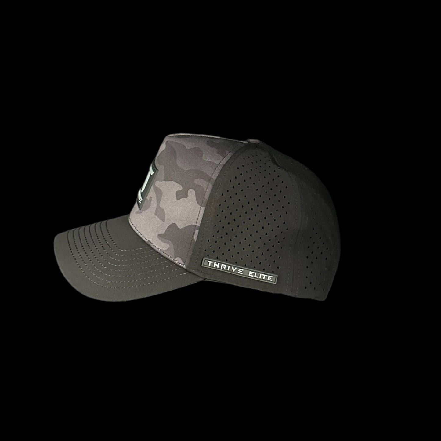Thrive Elite Tour Hat Premium Pickleball Performance