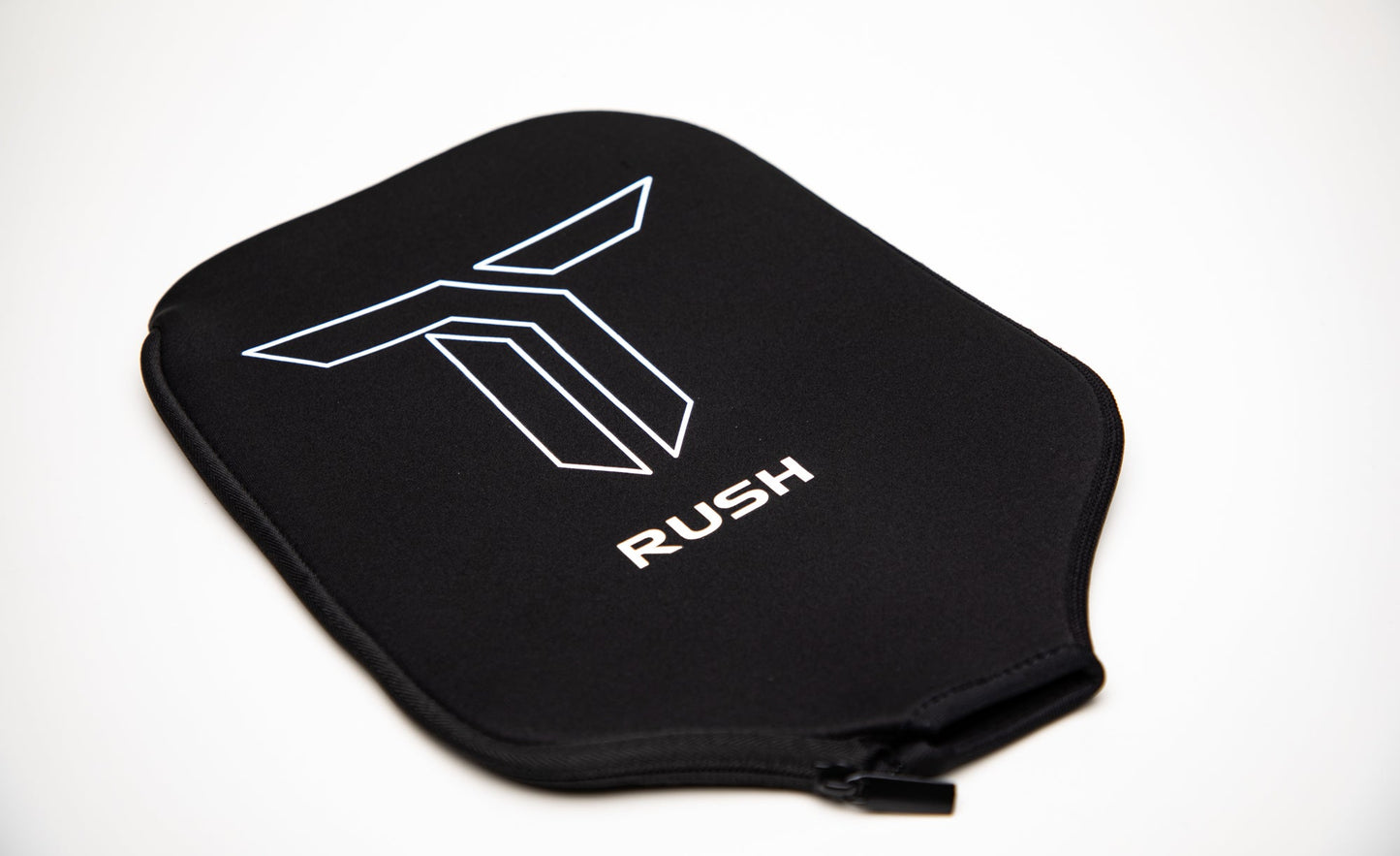 Rush 13 Paddle With Lead Weights And Weight Card Cover
