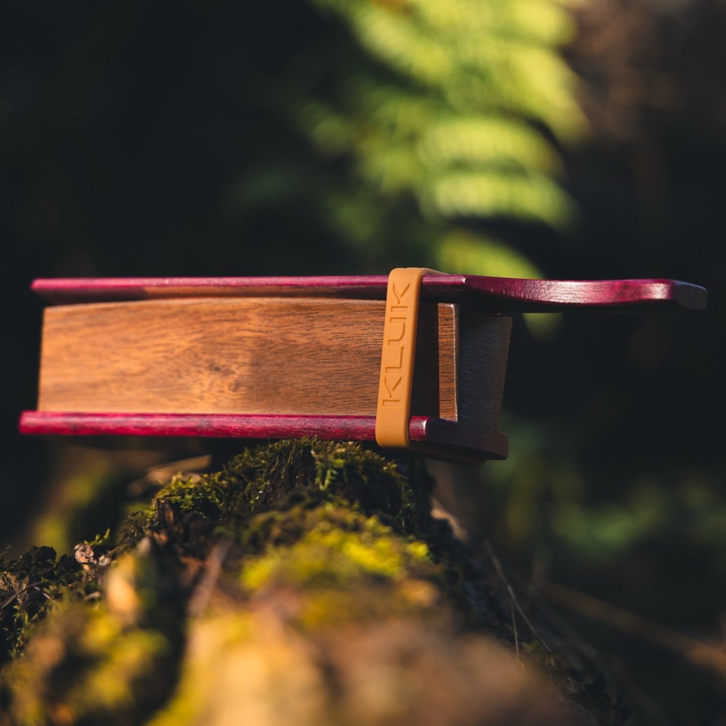 KLUK Box Call Silencing Band Silicone For Turkey Hunting