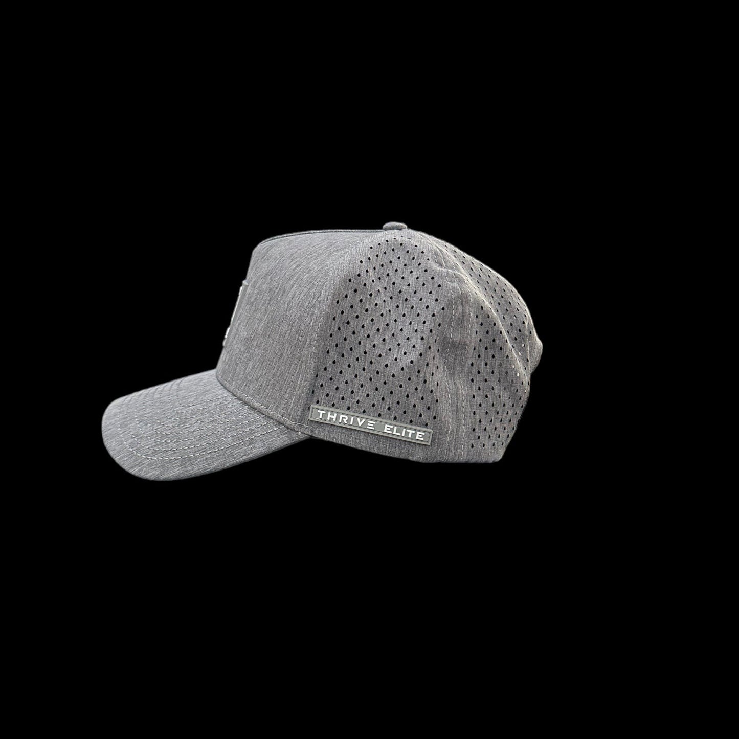 Thrive Elite Tour Hat Premium Pickleball Performance