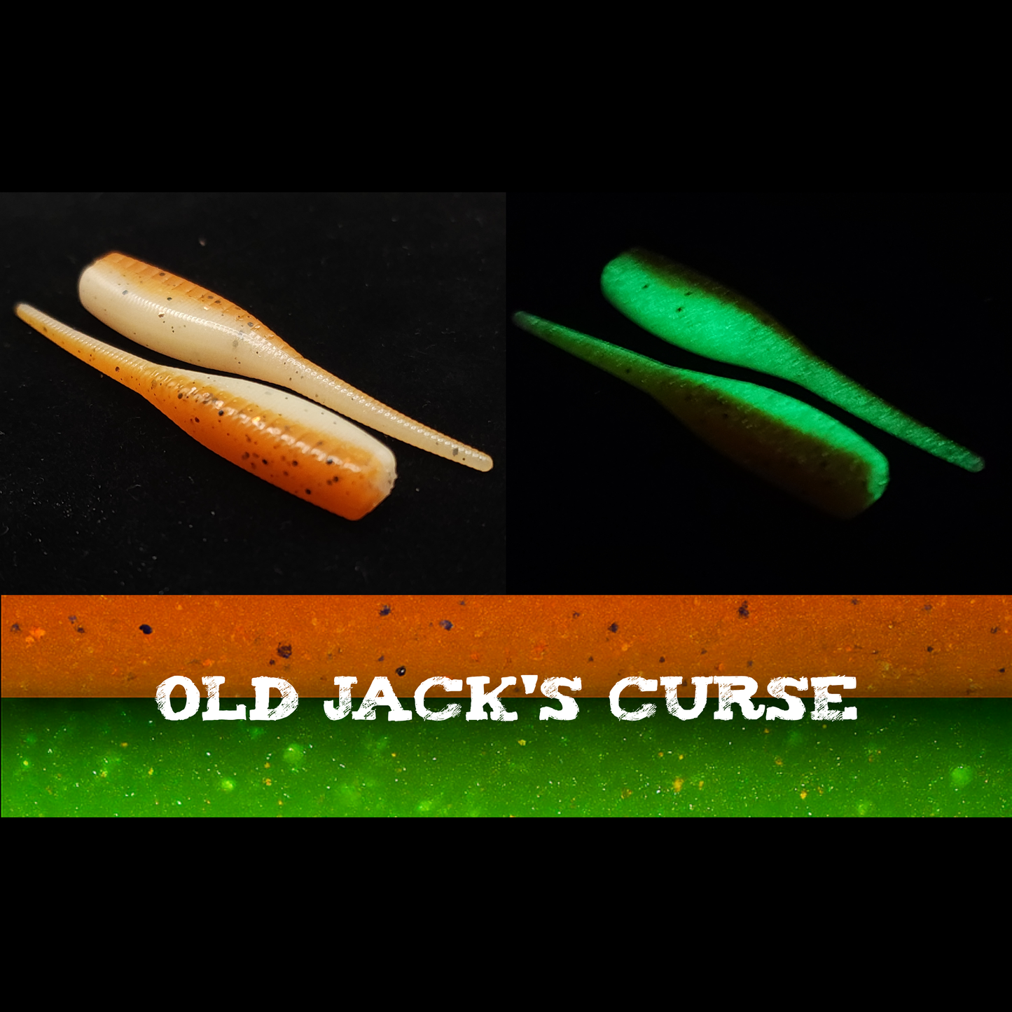 2 Inch Needlebutt Shad Crappie Lure For Freshwater Angling