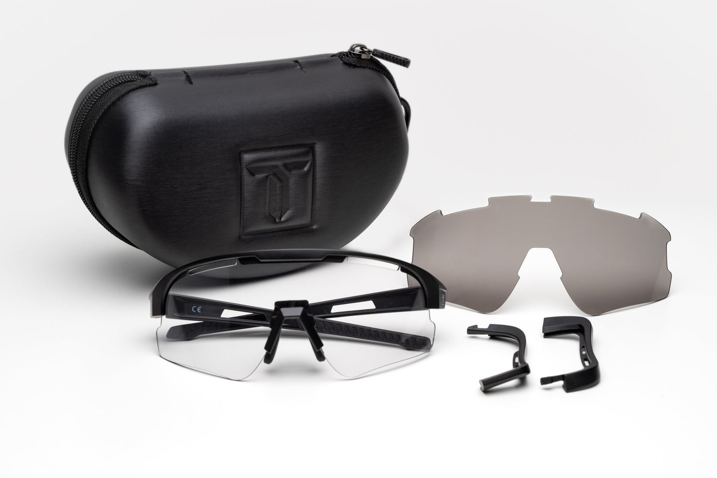 Thrive Elite Pickleball Glasses With Photochromic Lenses