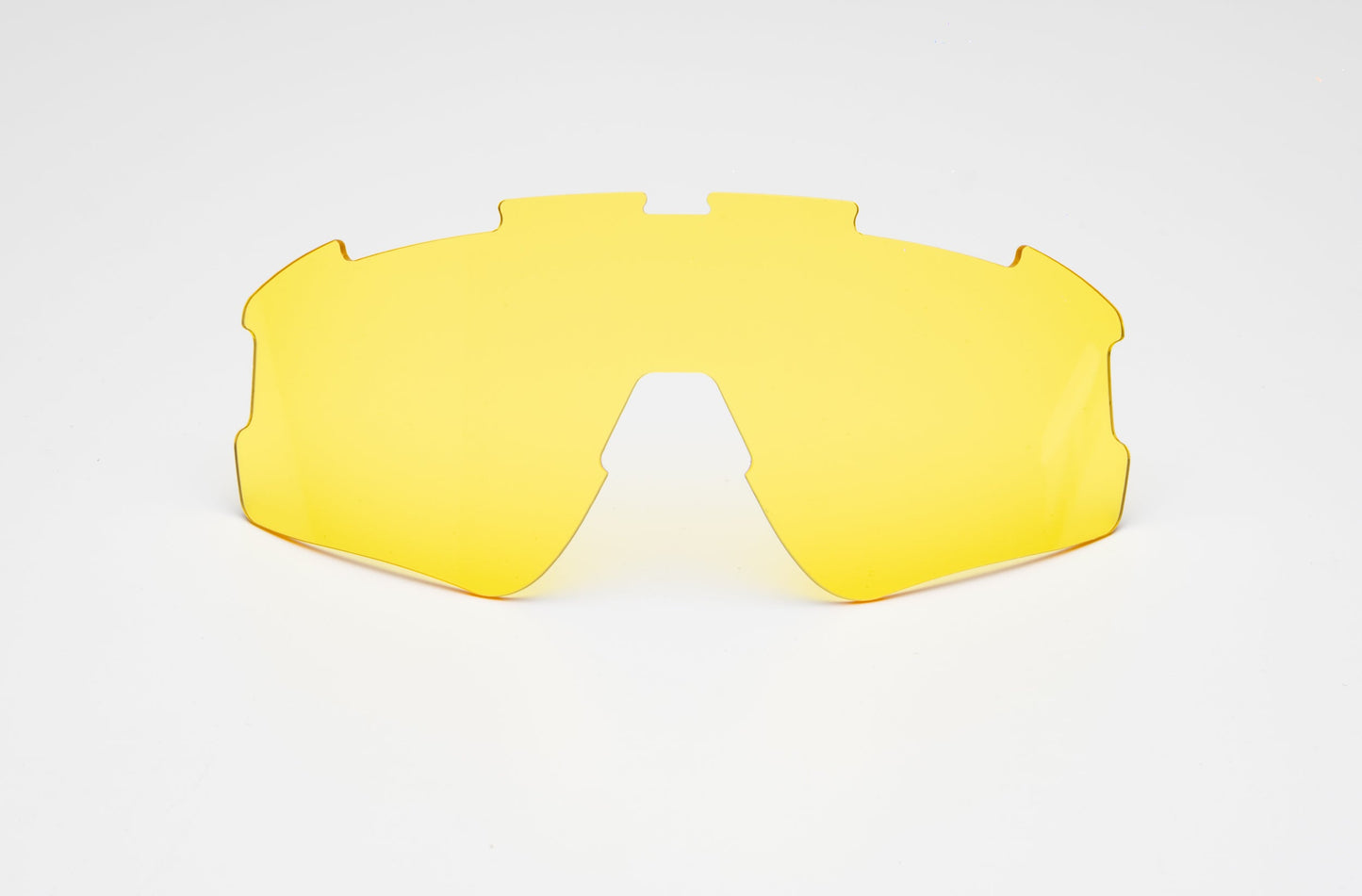 Dark Gray Outdoor Pickleball Lenses For Bright Sun