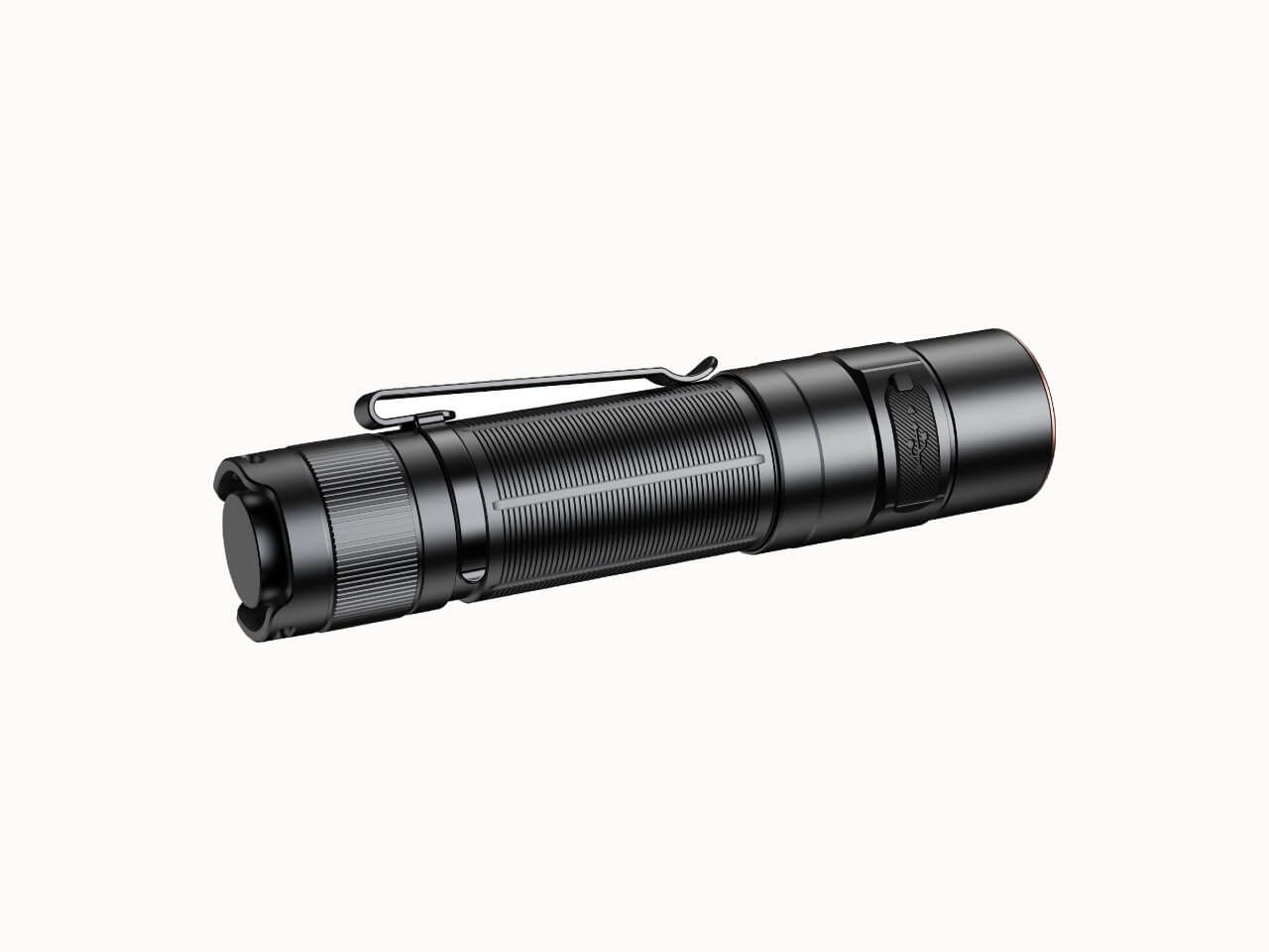 Fenix E35R High Performance Rechargeable LED Flashlight