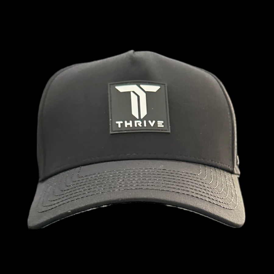 Thrive Elite Tour Hat Premium Pickleball Performance