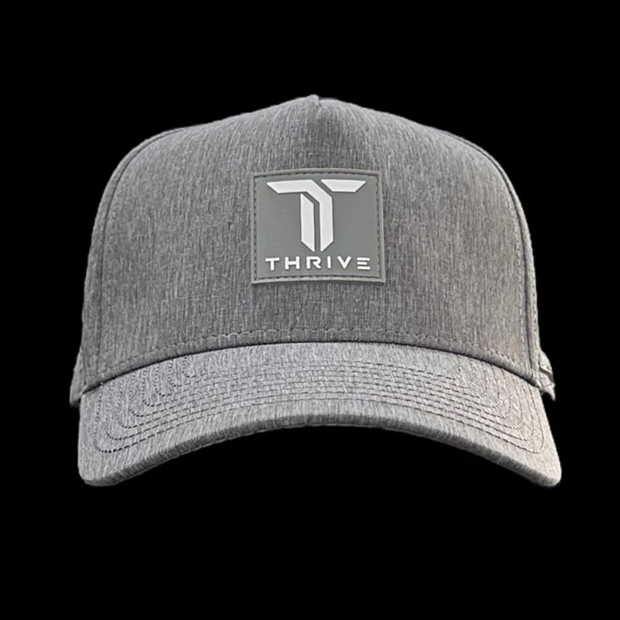 Thrive Elite Tour Hat Premium Pickleball Performance