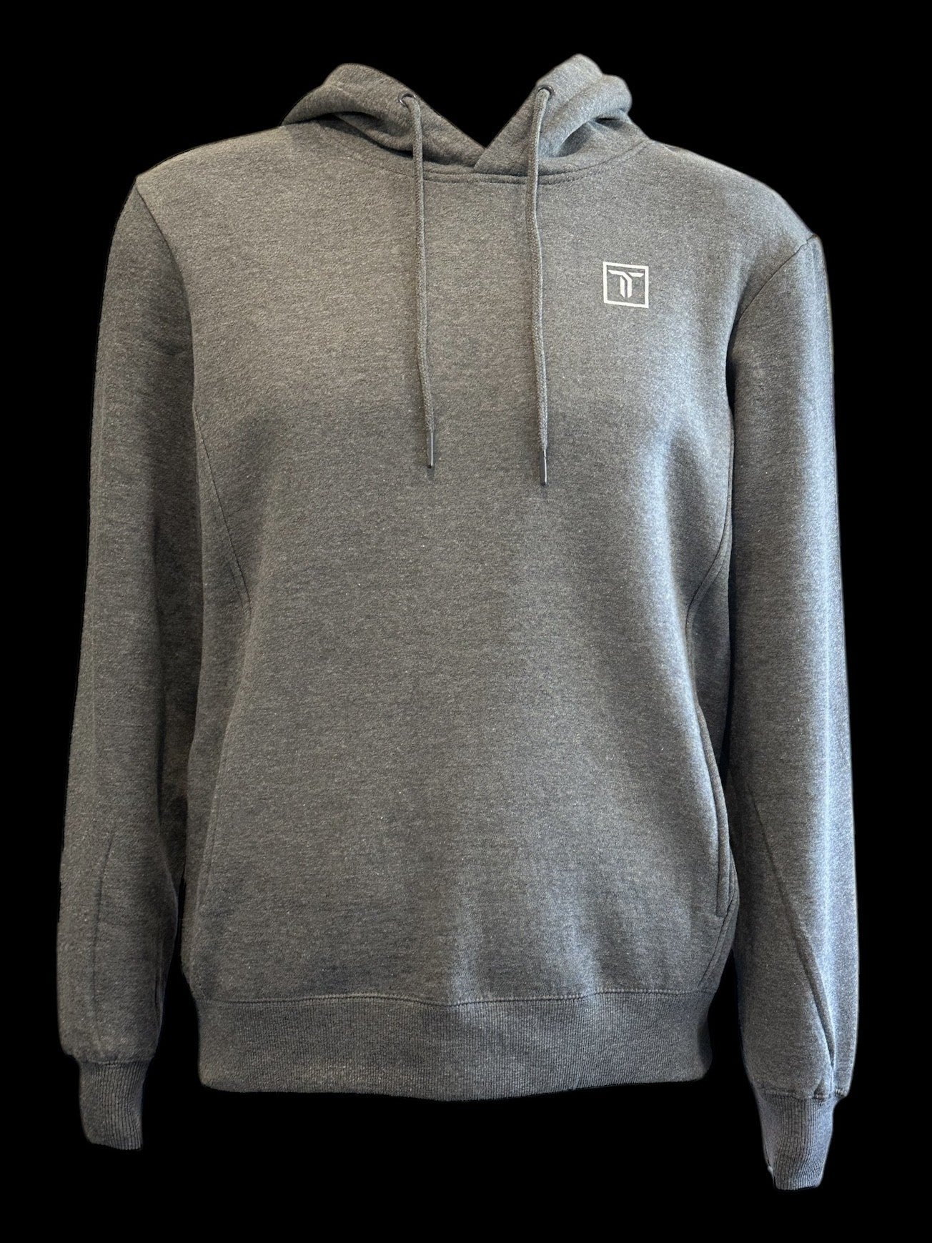 Thrive Elite Fleece Hoodie With Hidden Pockets Regular Fit