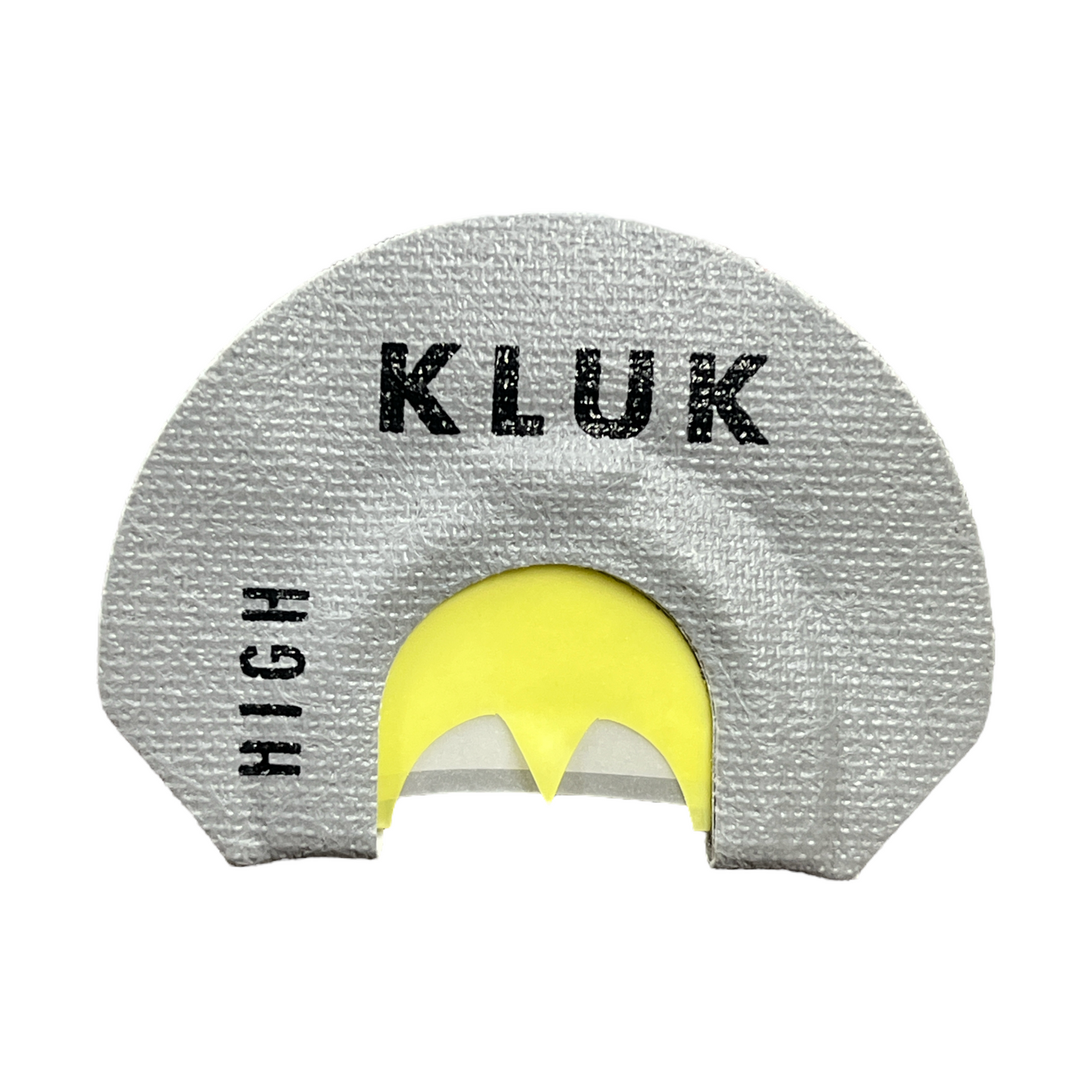 Chicken Coop Custom Turkey Call Mouth Diaphragm Yelper