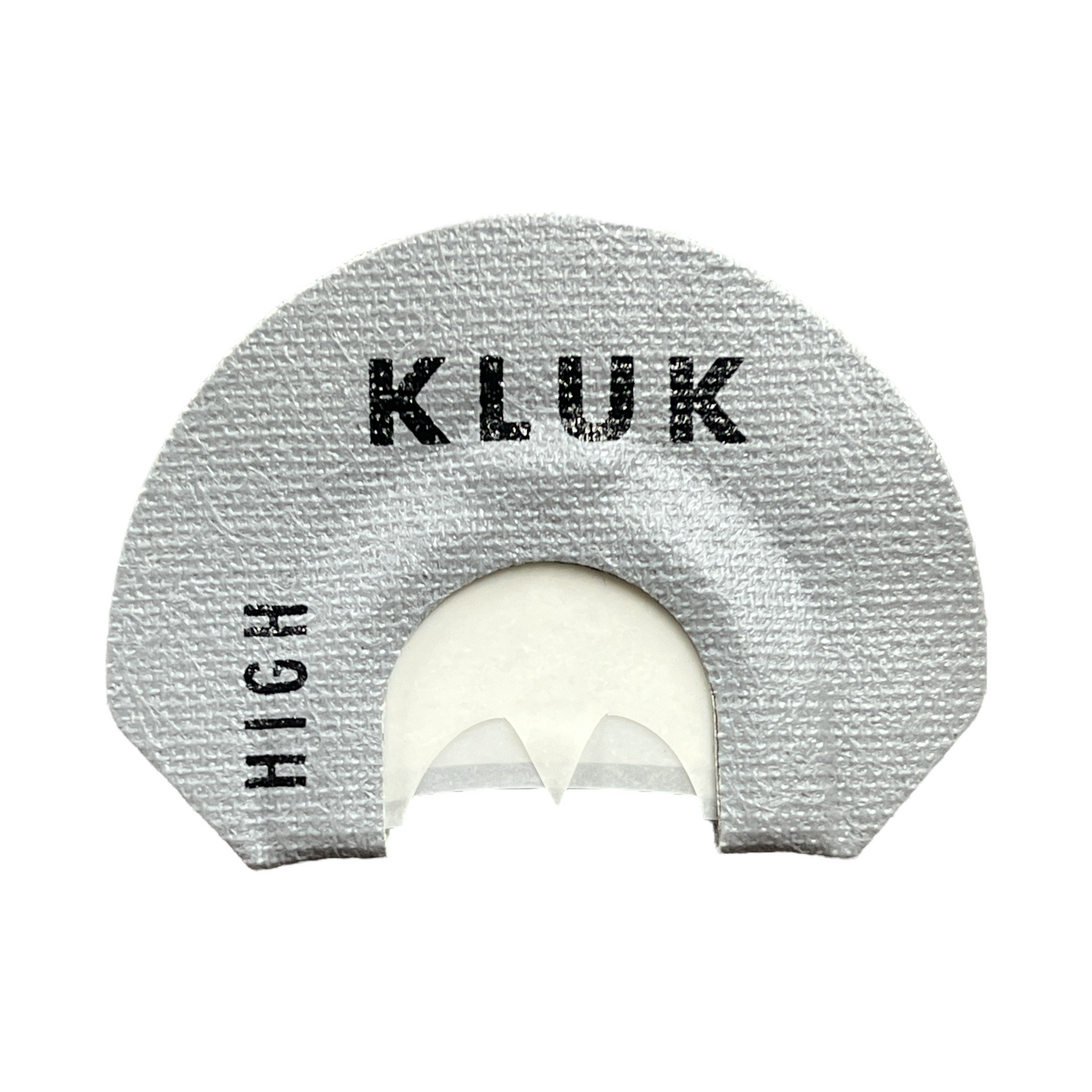Sassy Senorita Turkey Diaphragm Call by KLUK Custom