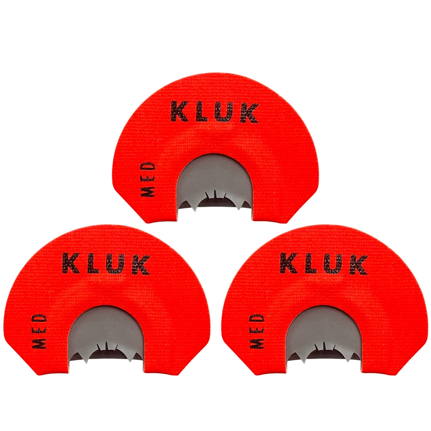 Smoke Phase Three Reed Turkey Call Premium KLUK Custom