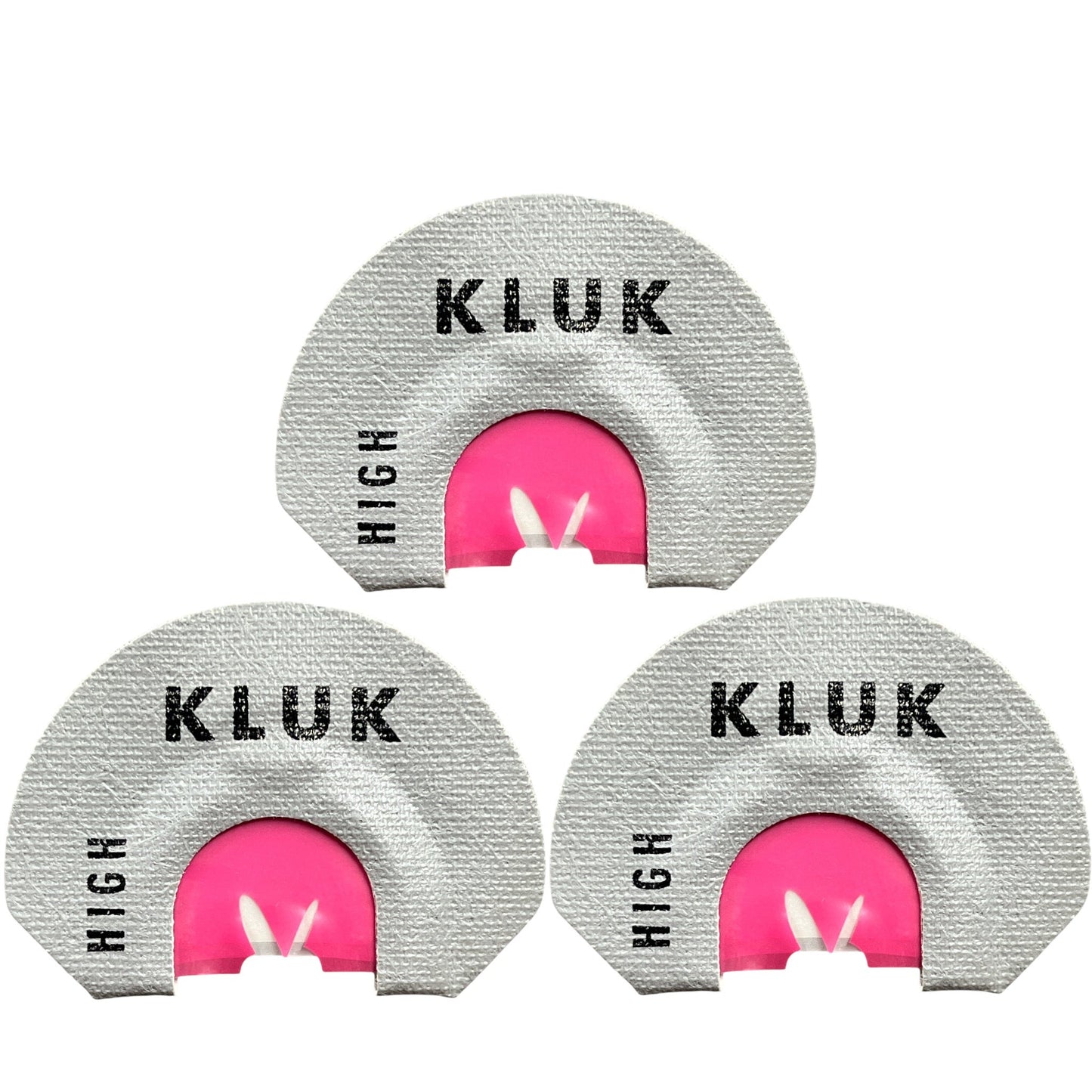 Death Blow Diaphragm Mouth Call Discounted Starter Pack