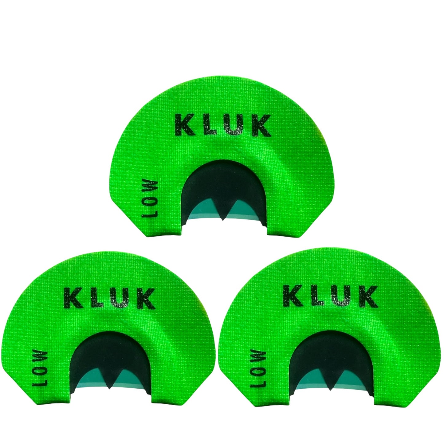 ThunderKluk Mouth Call For Turkey Hunting Versatility