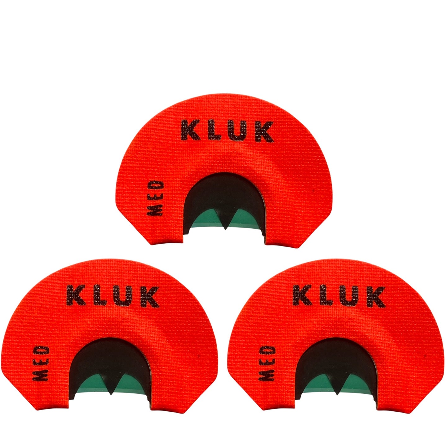 ThunderKluk Mouth Call For Turkey Hunting Versatility