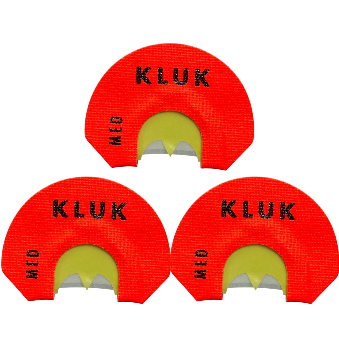 Chicken Coop Custom Turkey Call Mouth Diaphragm Yelper