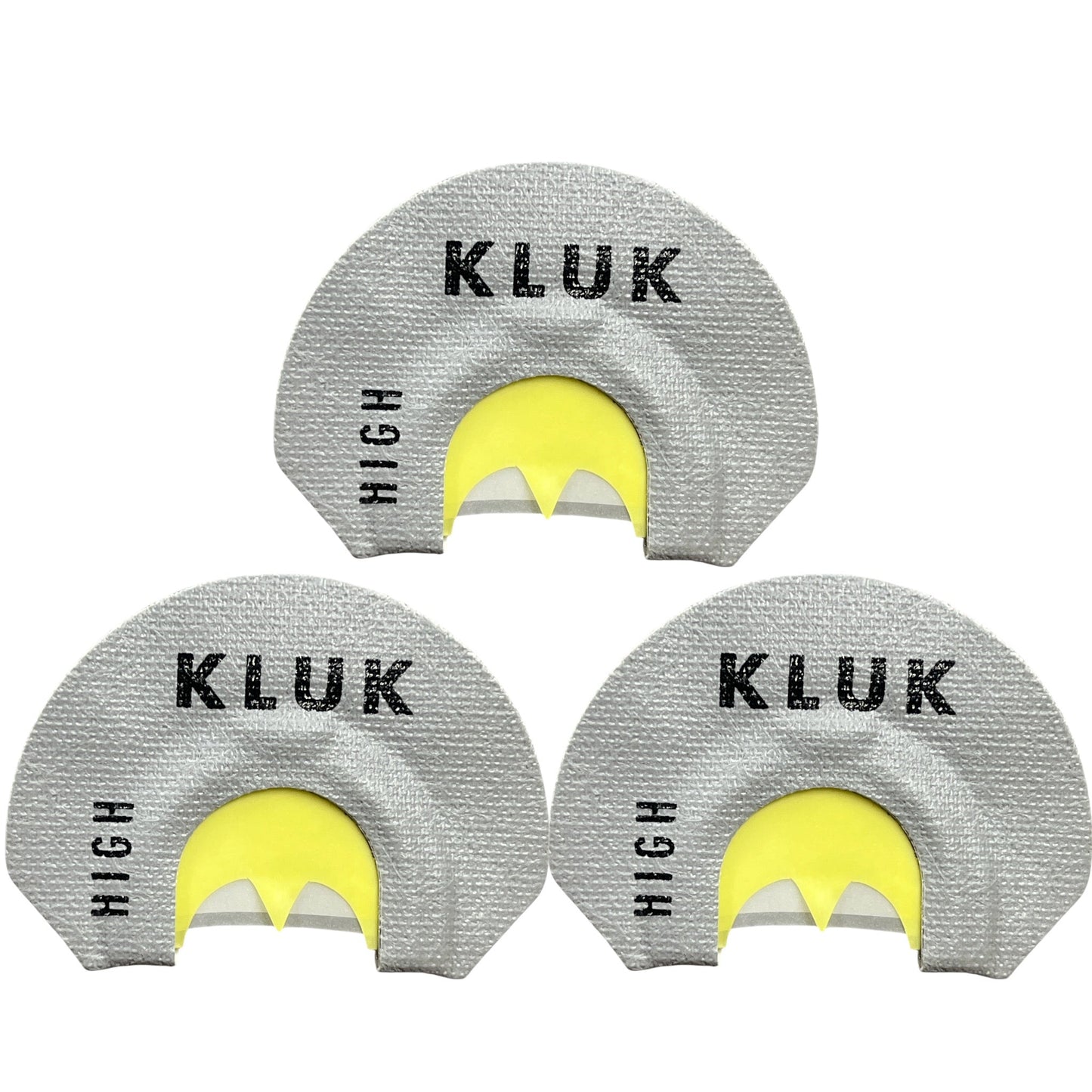 Chicken Coop Custom Turkey Call Mouth Diaphragm Yelper