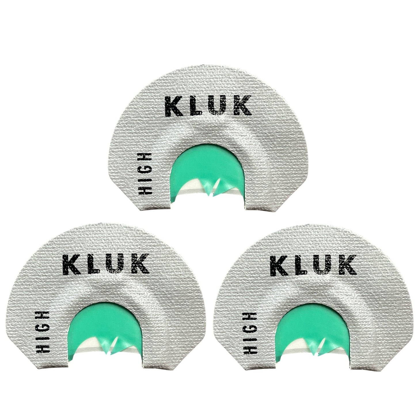 Nagging Nancy Turkey Call Diaphragm Mouth Call For Hunters