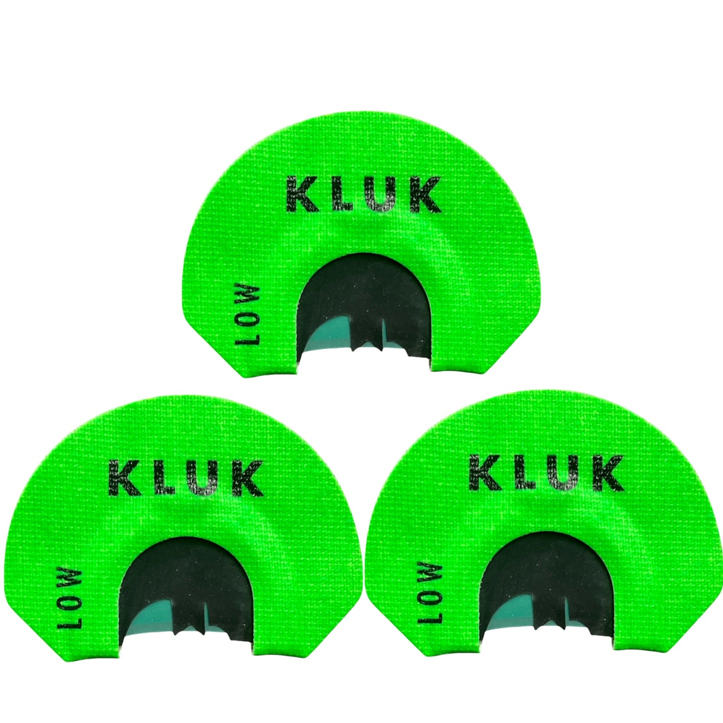 Mamba Combo Mouth Call With Reed Options For Turkey Calls
