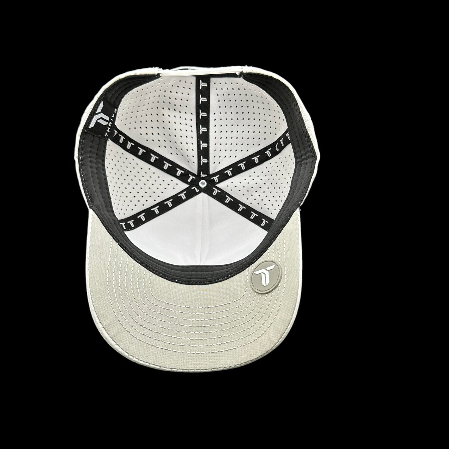 Thrive Elite Tour Hat Premium Pickleball Performance