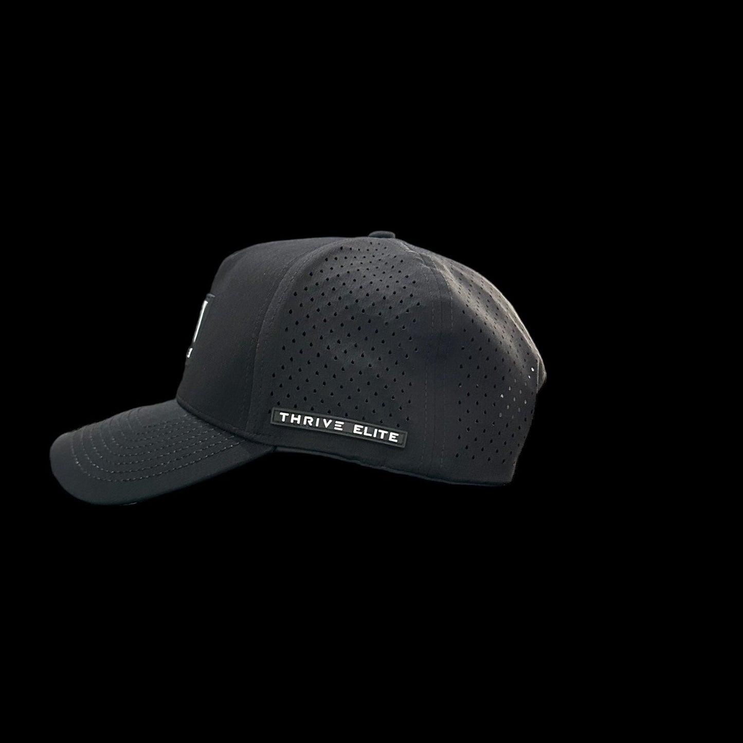 Thrive Elite Tour Hat Premium Pickleball Performance