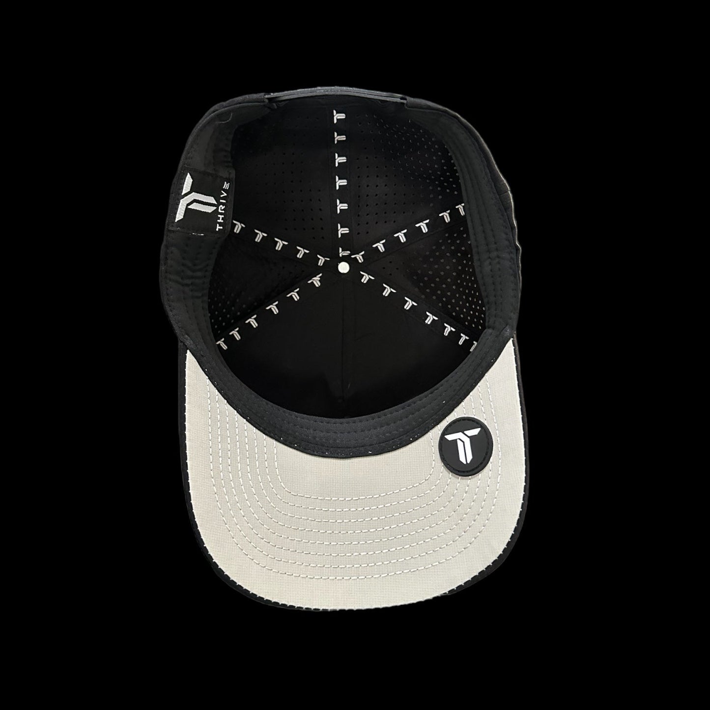 Thrive Elite Tour Hat Premium Pickleball Performance
