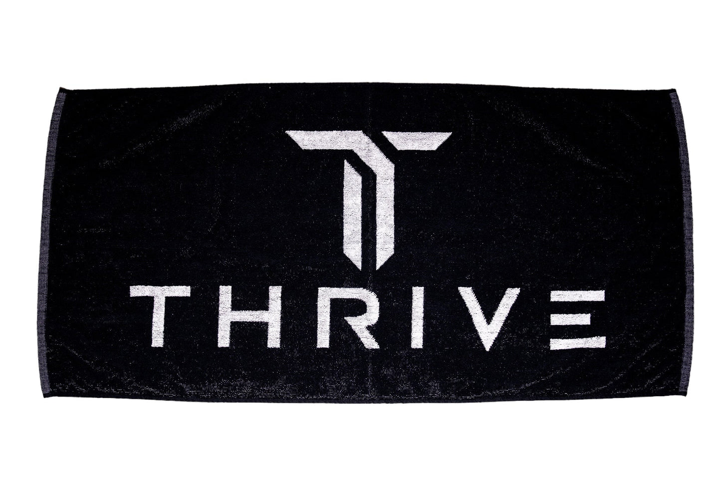 Thrive Towel Pickleball Ultra Absorbent Cotton 19x39 Inches