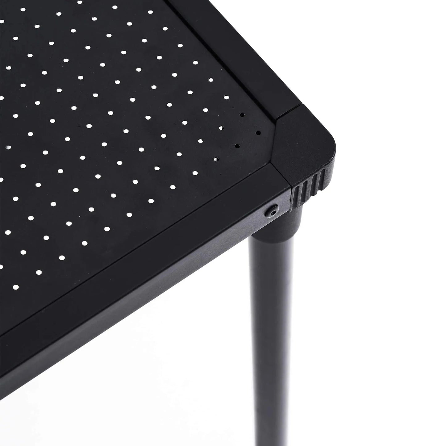 MTS X Outdoor Folding Table All Aluminum Portable Desk