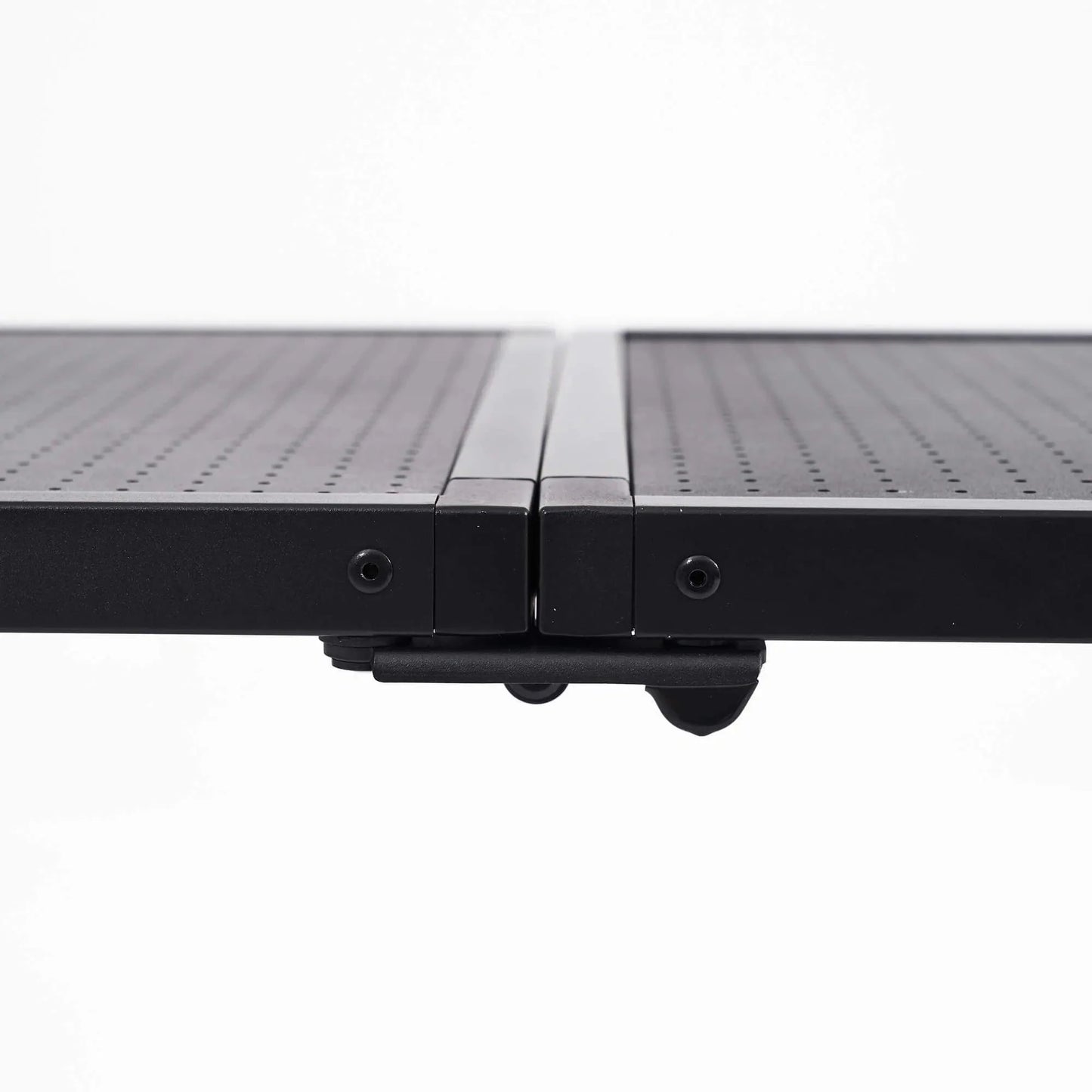 MTS X Outdoor Folding Table All Aluminum Portable Desk
