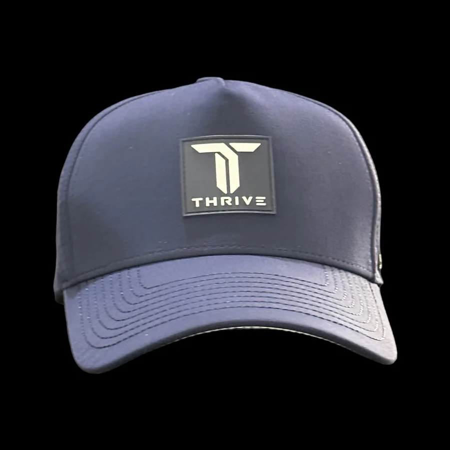 Thrive Elite Tour Hat Premium Pickleball Performance