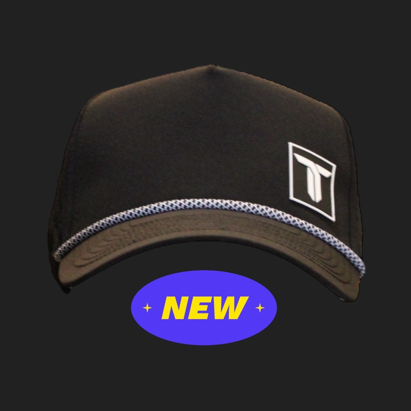 Thrive Elite Tour Hat Premium Pickleball Performance