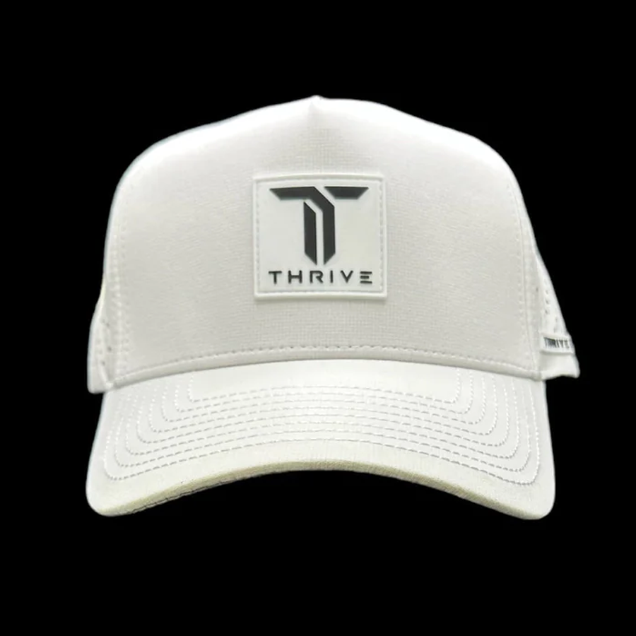 Thrive Elite Tour Hat Premium Pickleball Performance
