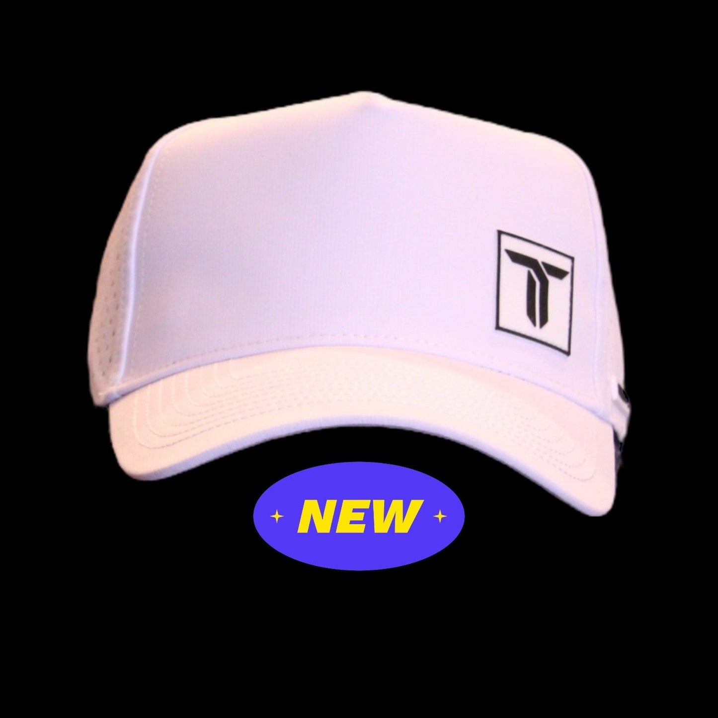 Thrive Elite Tour Hat Premium Pickleball Performance