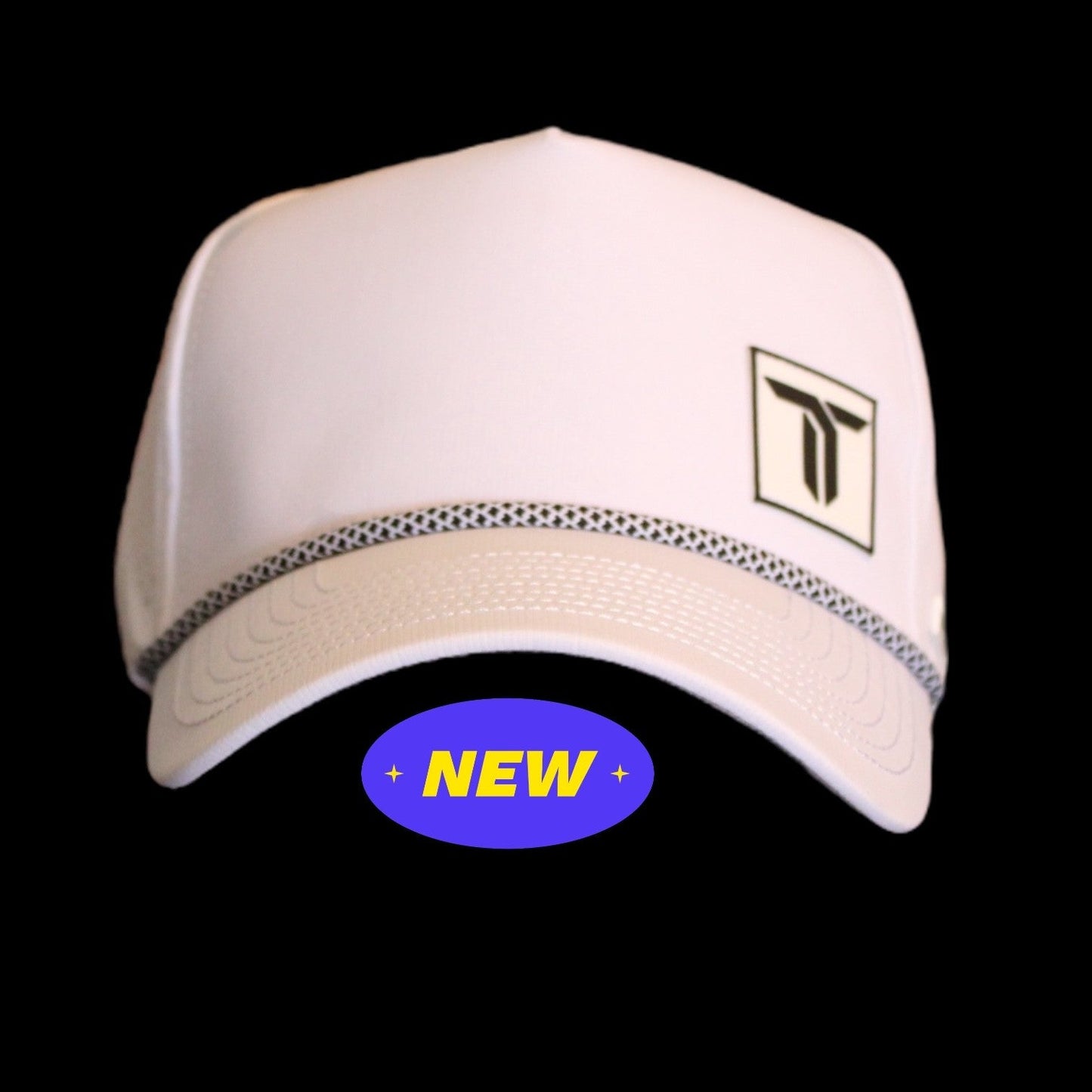 Thrive Elite Tour Hat Premium Pickleball Performance