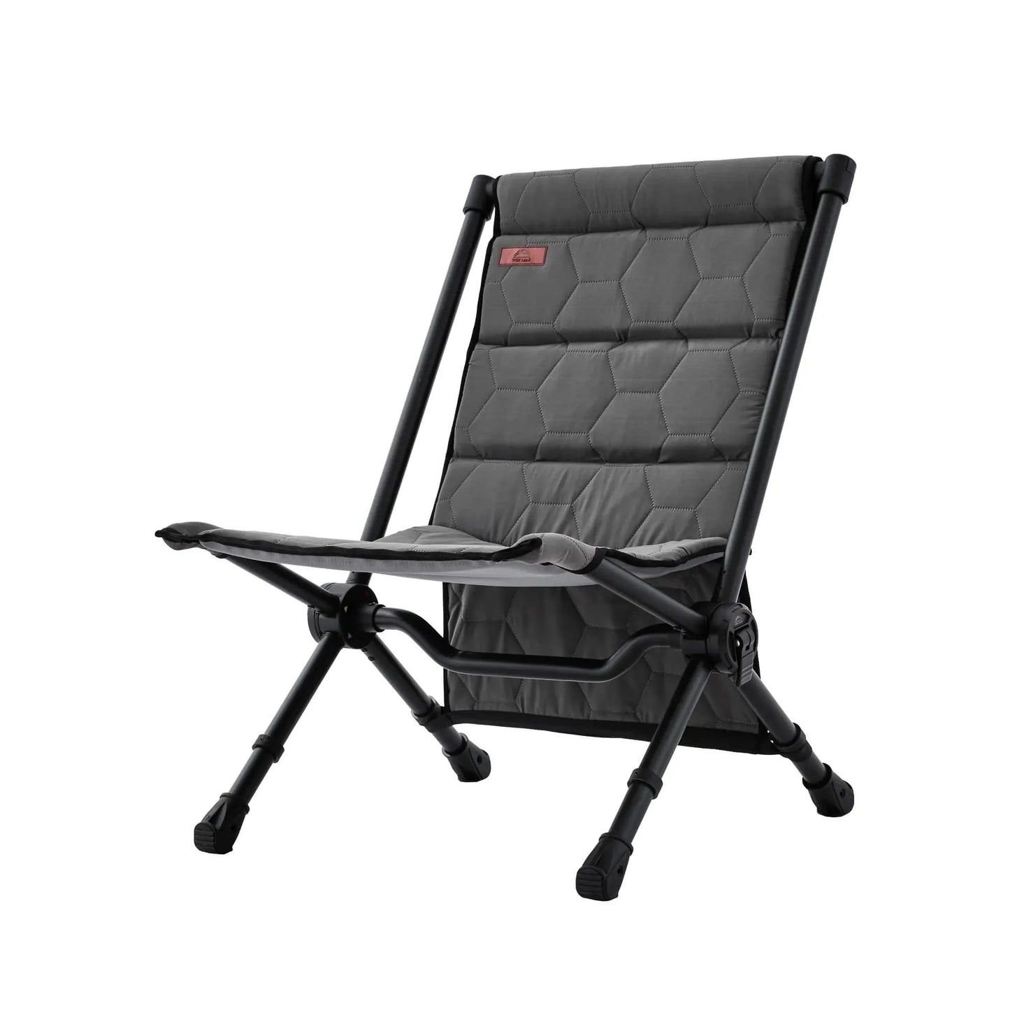 Wild Land MTS X Outdoor Chair 2024 Aluminum Frame Foldable