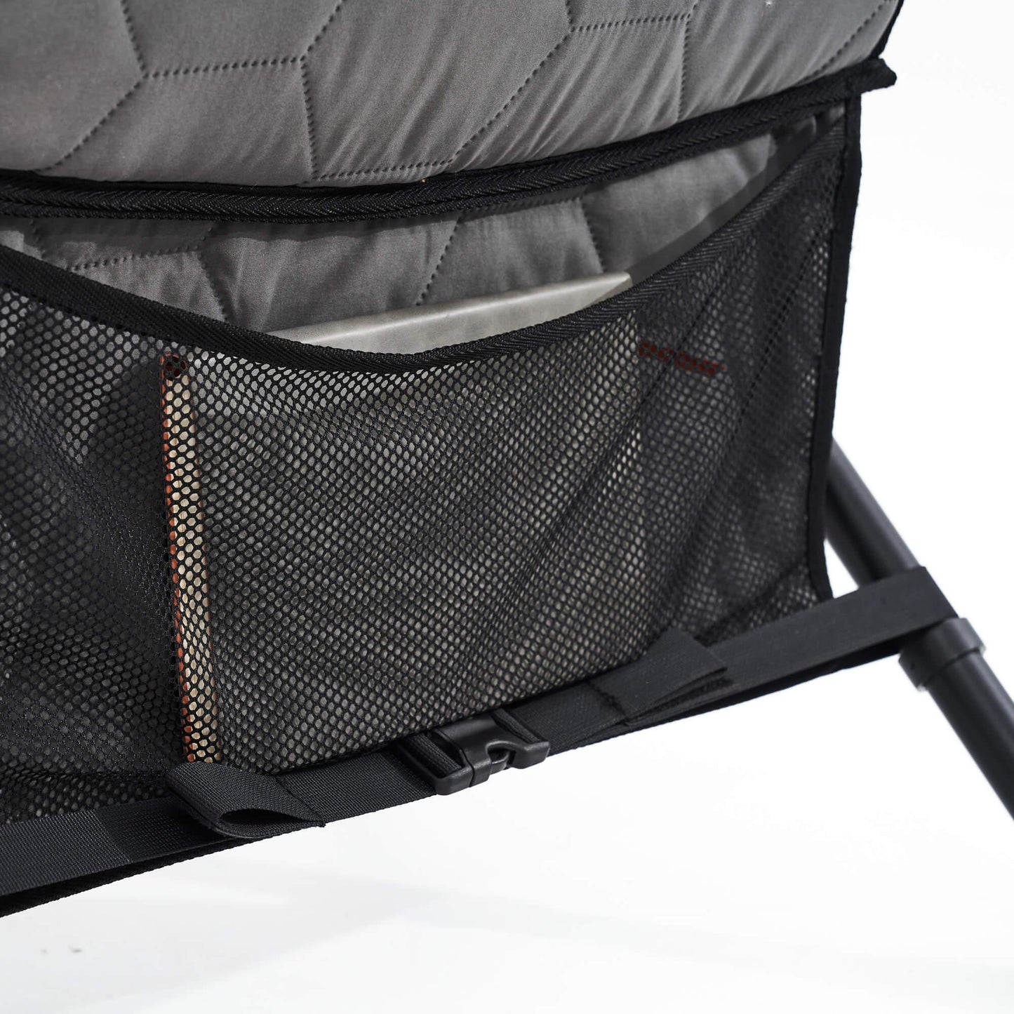 Wild Land MTS X Outdoor Chair 2024 Aluminum Frame Foldable