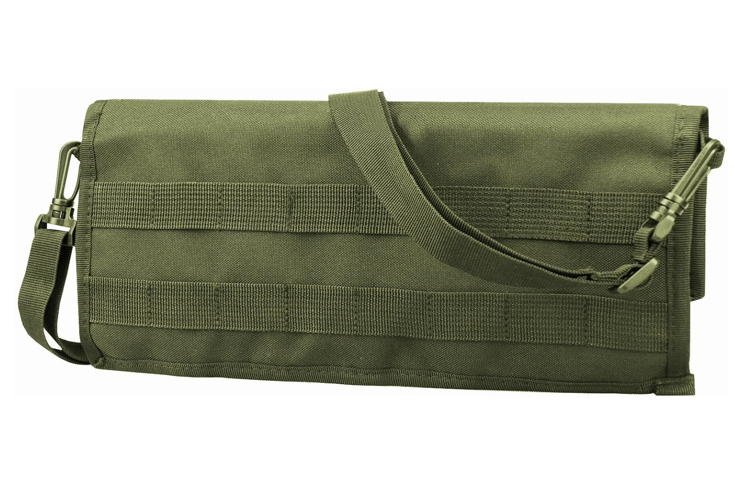 Magazine Storage Pouch Tactical Pistol Magazine Organizer