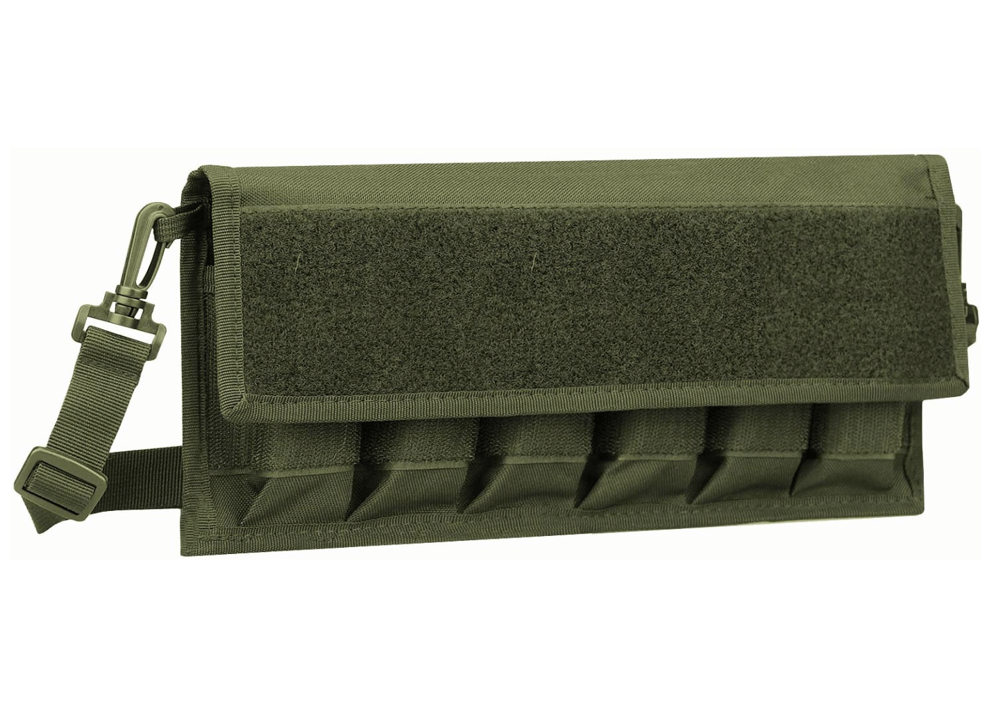 Magazine Storage Pouch Tactical Pistol Magazine Organizer