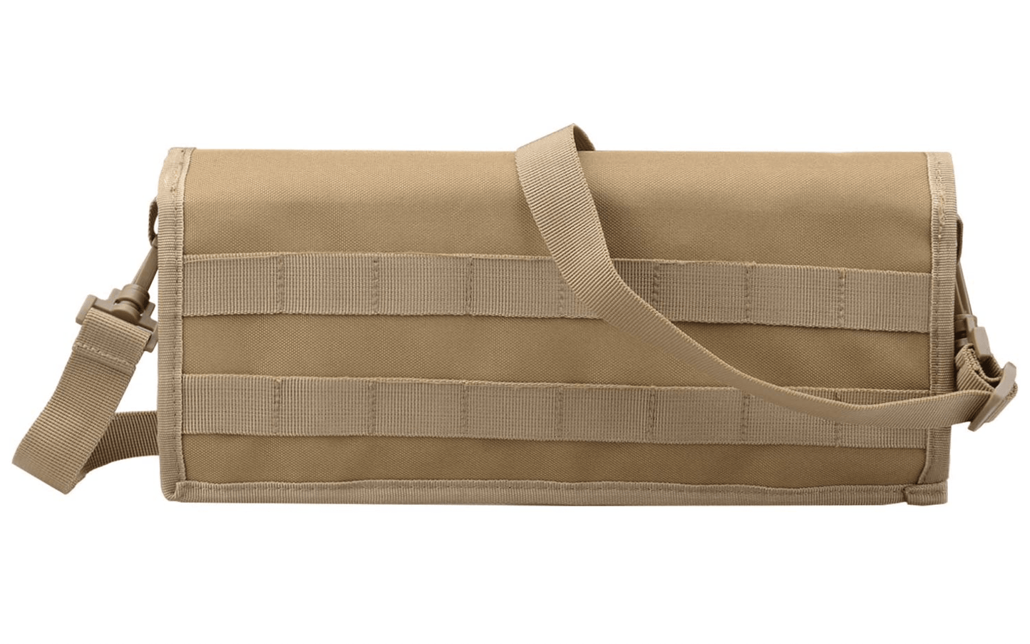 Magazine Storage Pouch Tactical Pistol Magazine Organizer