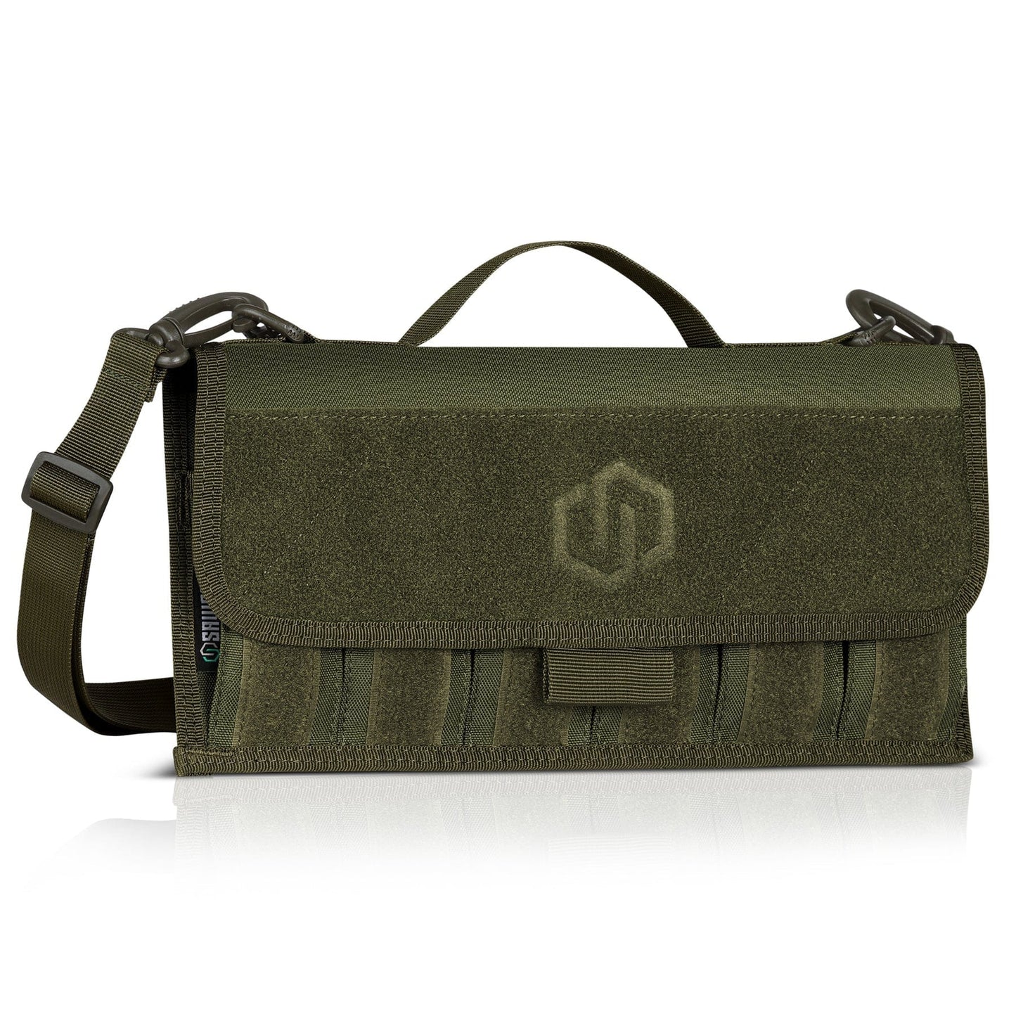 Magazine Storage Pouch Tactical Pistol Magazine Organizer